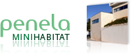 Penela MINIHABITAT: Habitat para micro e pequenas empresas de Penela