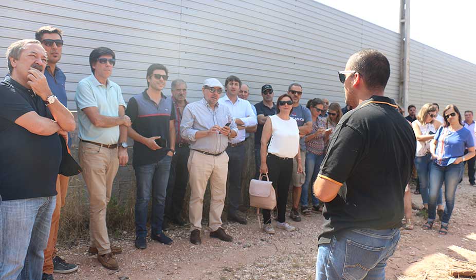 Seminário Florestal - “A Economia Circular na Valorização da Floresta”