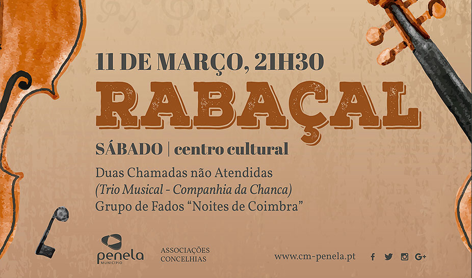 Inverno Cultural 2017 (Rabaçal) 