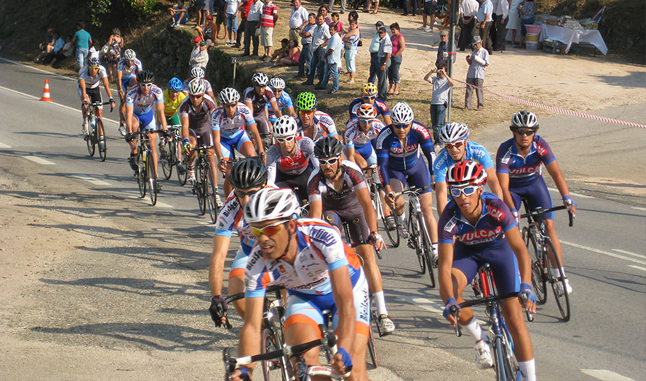 47º Circuito de Ciclismo de Alfafar