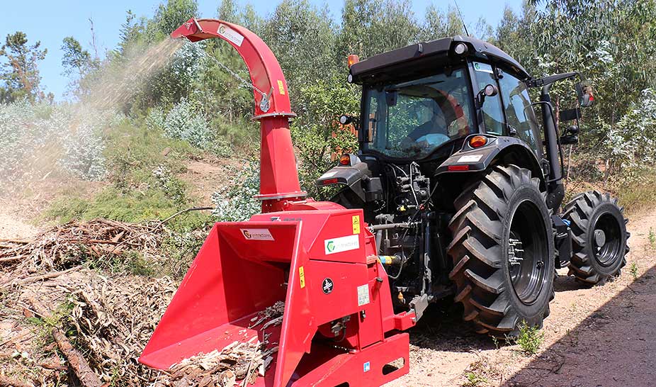 Seminário Florestal - “A Economia Circular na Valorização da Floresta”