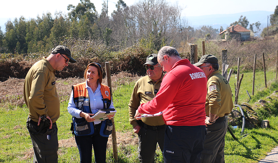 Um dia na Aldeia do Traquinai