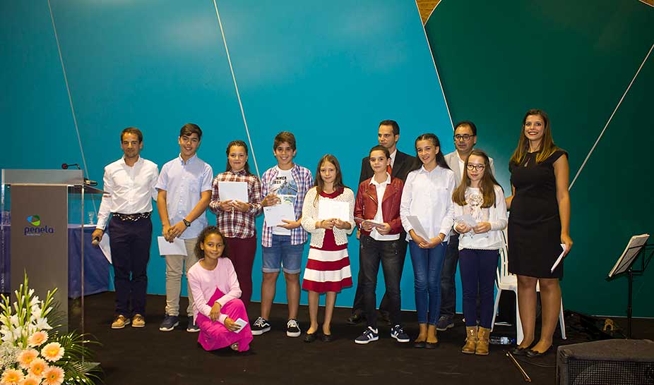 Penela homenageou os melhores alunos na 10ª Gala da Educação