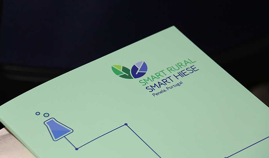 Smart Rural Congress em Penela