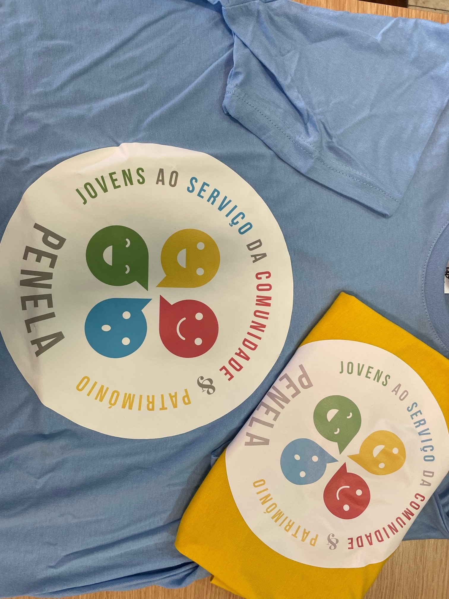 INSCRIÇÕES PARA “JOVENS AO SERVIÇO DA COMUNIDADE 2024”