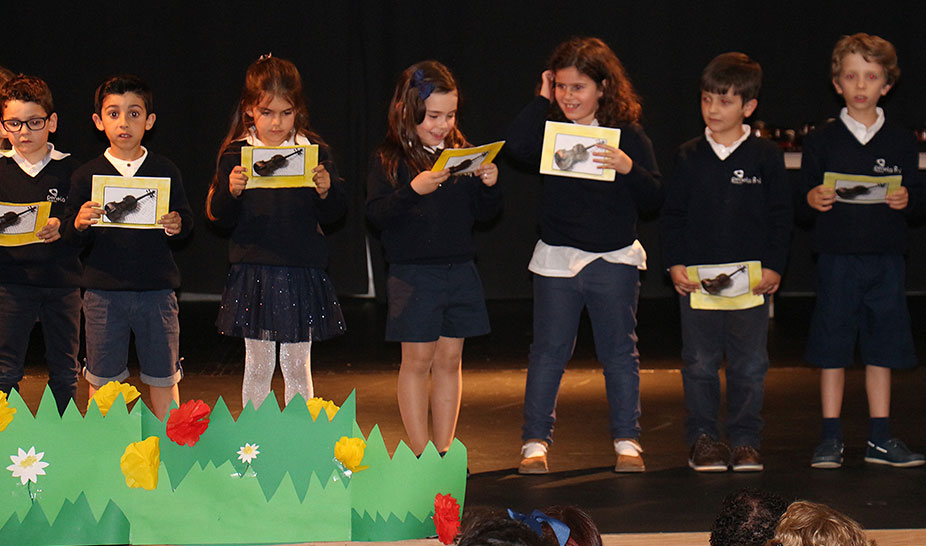 Residências Artísticas aproxima jovens às Artes