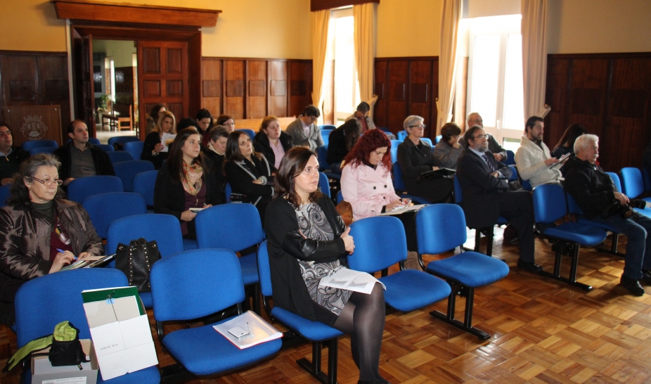 Penela + Inclusiva dá mote ao novo CLDS