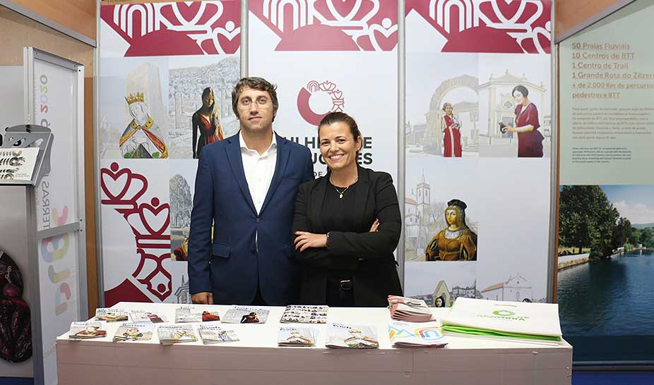 Festas de São Miguel terminaram e ajudaram a potenciar toda a região