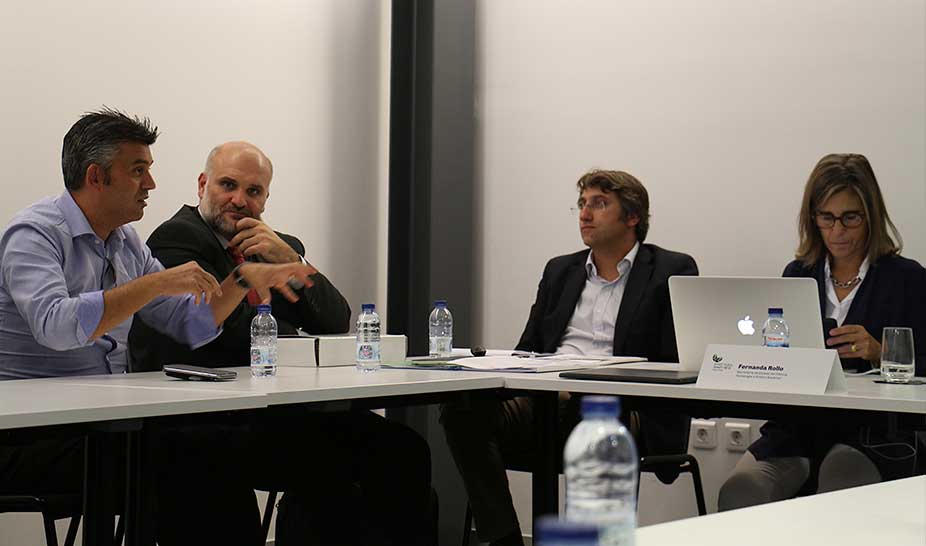 Smart Rural Congress em Penela