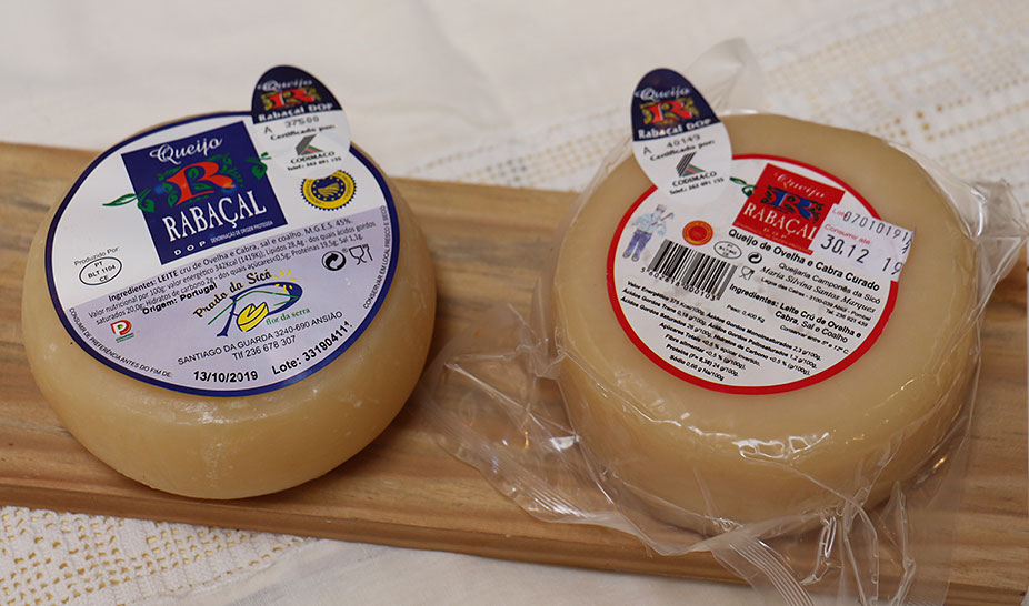 I Seminário - Queijo Rabaçal DOP