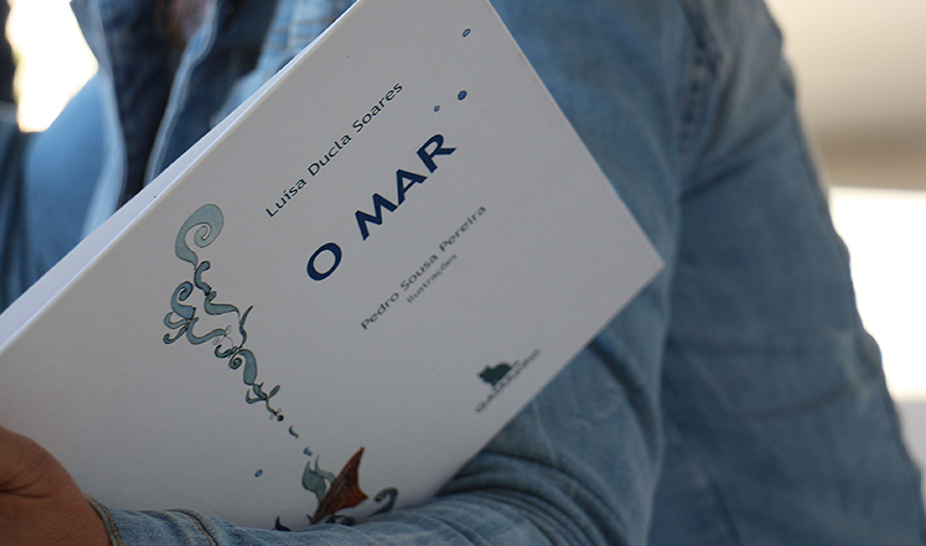 Dia Mundial da Árvore, da Água e da Poesia