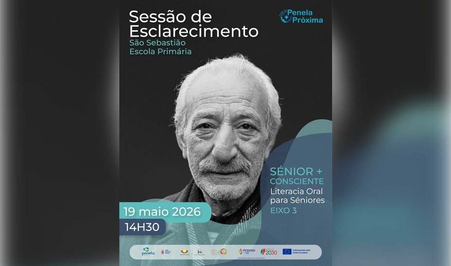 Ações de sensibilização - 