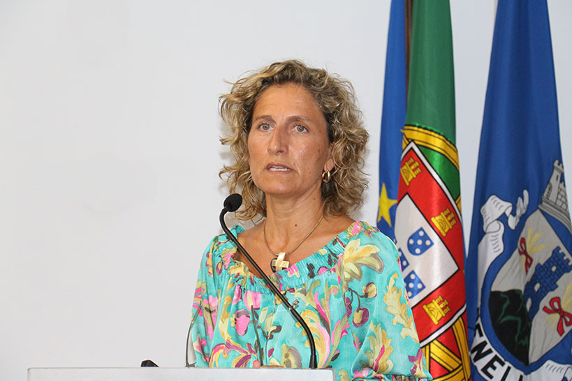 Ministro do Planeamento e das Infraestruturas apresenta o Programa de Valorização das Áreas Empresariais em Penela