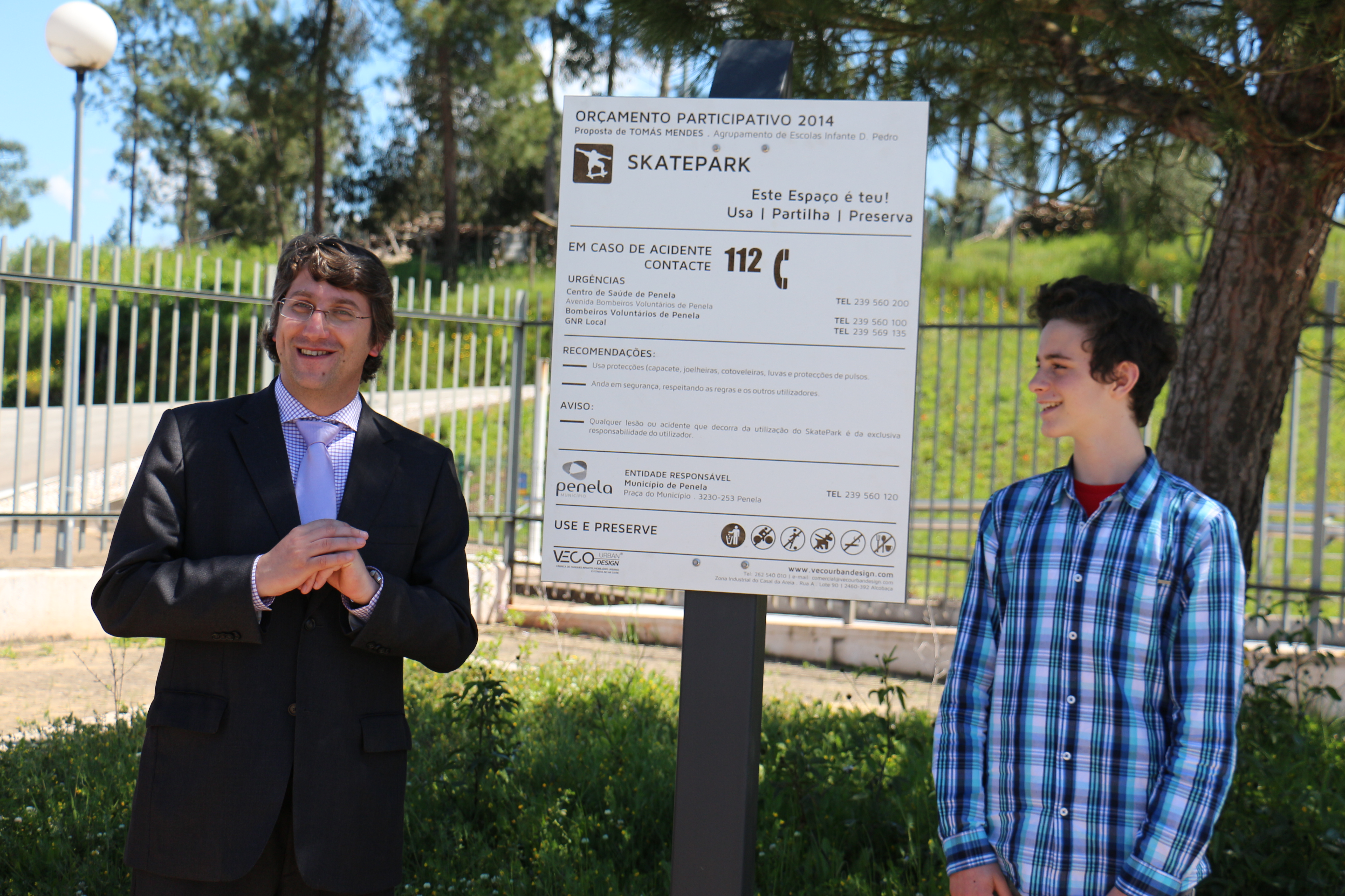 25 de abril marcado com inauguração das propostas do OP