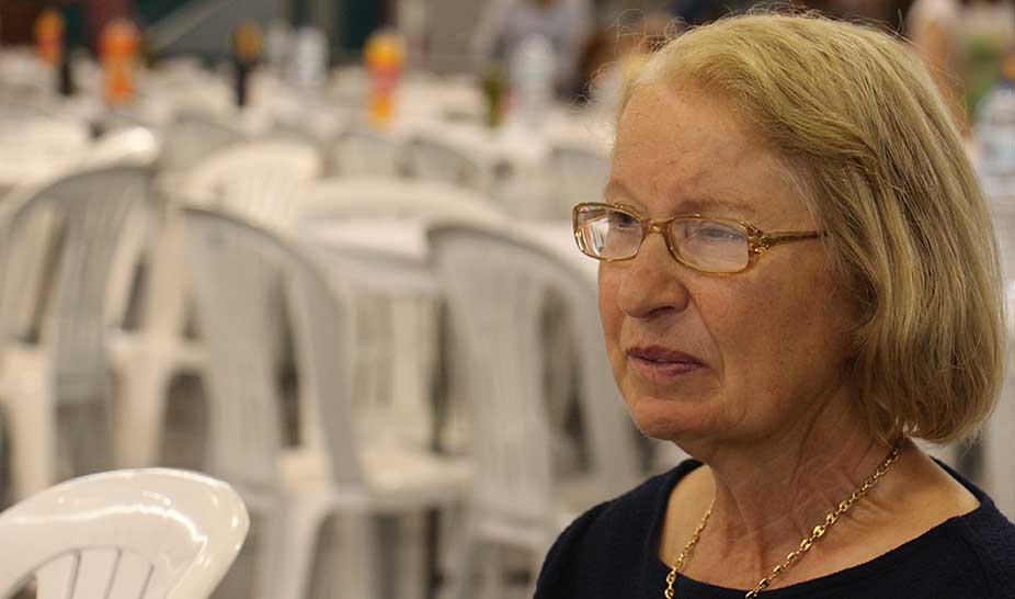 Dia dos Avós celebrado em Penela