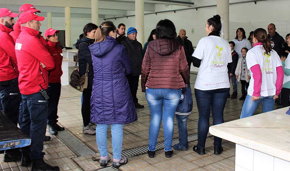 “Semente para o Futuro” as MicroMaternidades de Árvores Autóctones