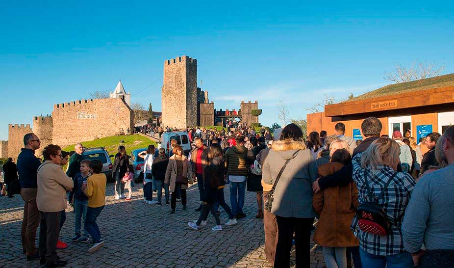 Penela Presépio. Uma Marca já reconhecida a nível nacional