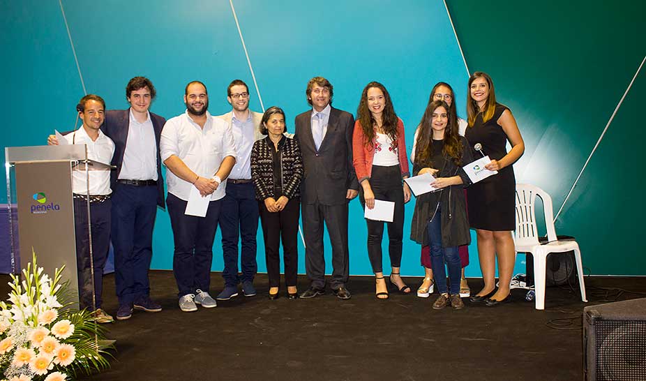 Penela homenageou os melhores alunos na 10ª Gala da Educação