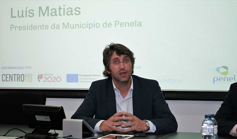 Habitat de Inovação de Penela apoia novas ideias empresariais
