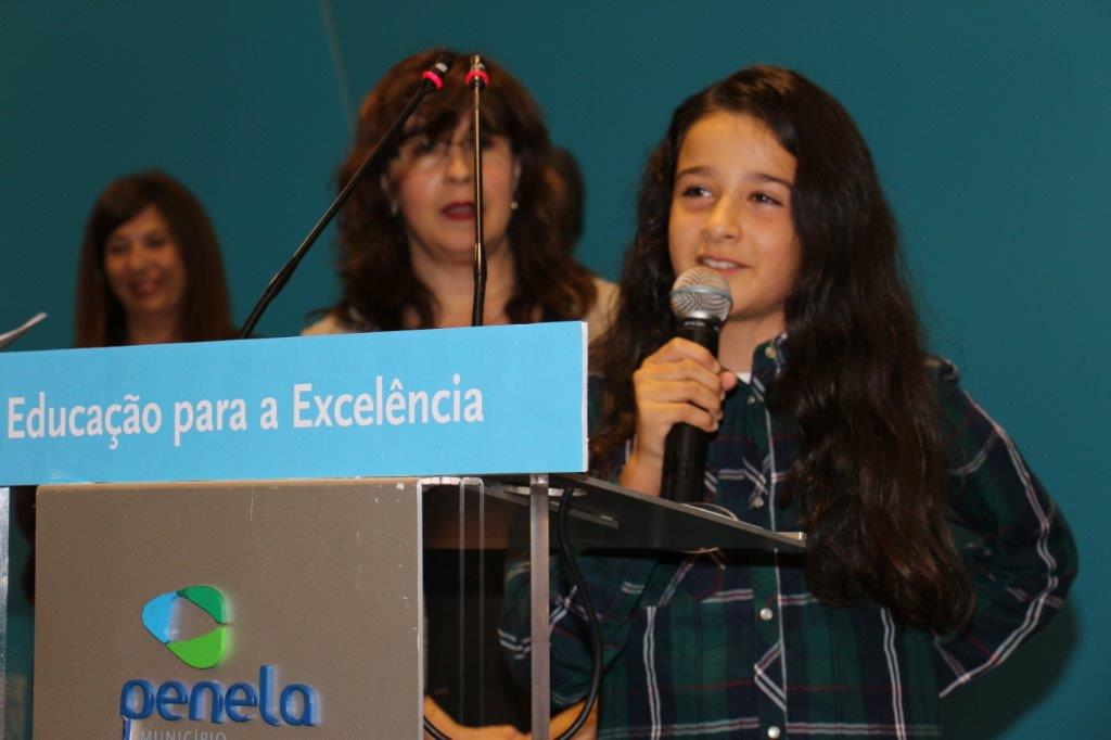Gala da Educação de Penela premiou mérito dos melhores alunos