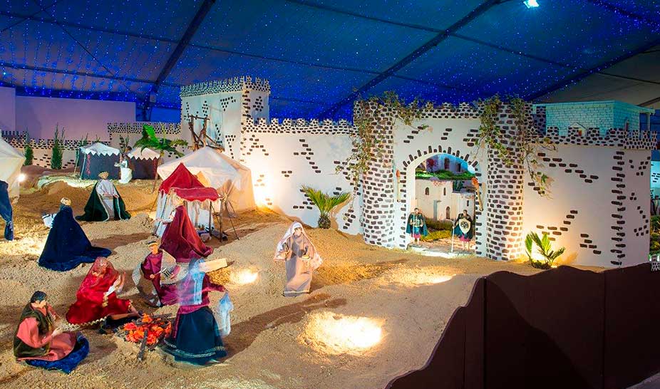 Penela Presépio. Uma Marca já reconhecida a nível nacional