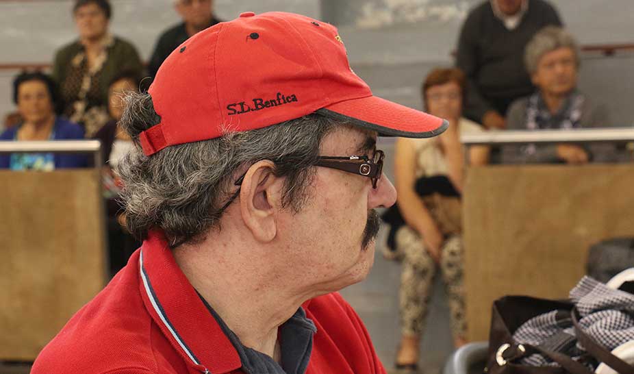 Dia dos Avós celebrado em Penela