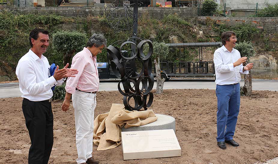 Vinhos Terras de Sicó em destaque na Vinália