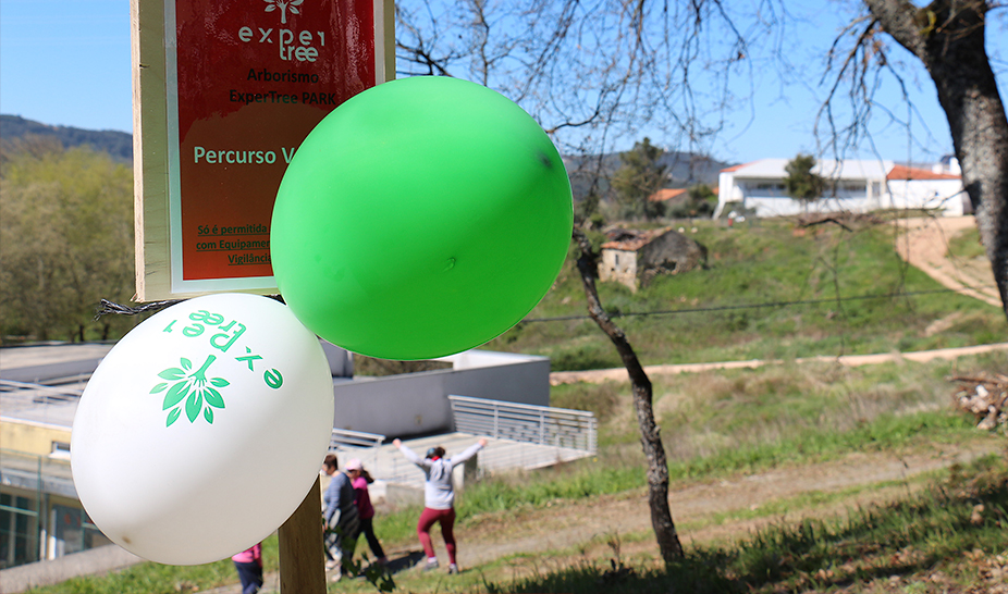 Dia Mundial da Árvore, da Água e da Poesia