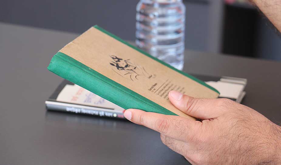 Penela foi um dos 11 concelhos que recebeu o FLII – Palavras de Fogo 