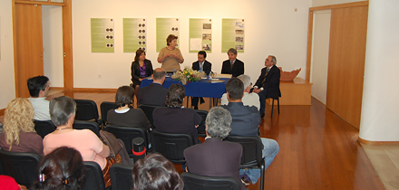 Comemorações do Dia Internacional dos Museus