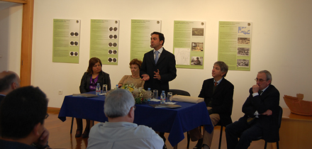 Comemorações do Dia Internacional dos Museus