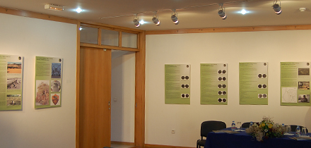 Comemorações do Dia Internacional dos Museus