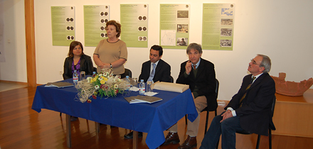 Comemorações do Dia Internacional dos Museus