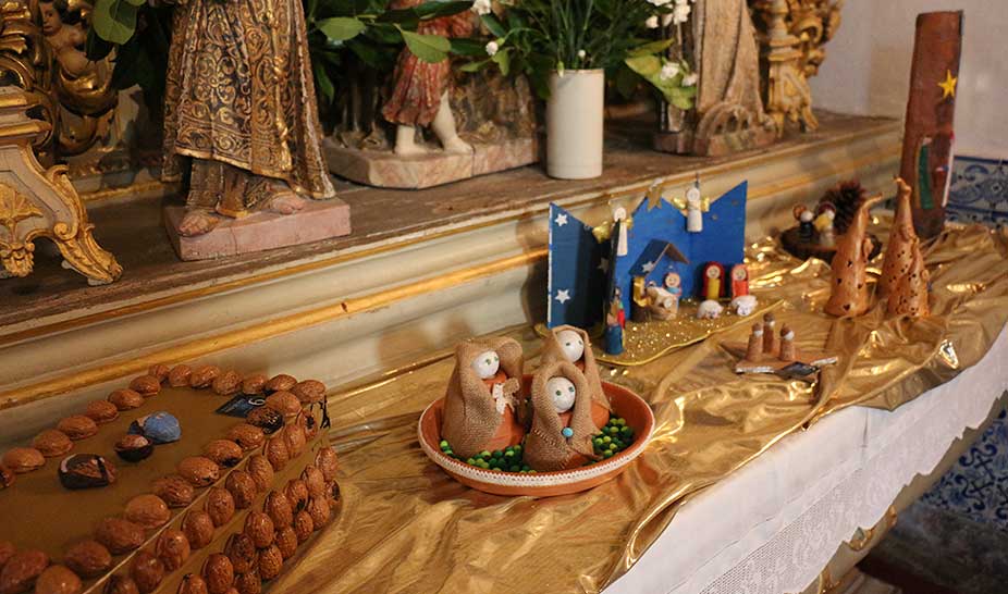 Concurso de Presépios inspira criatividade e mobiliza comunidade penelense