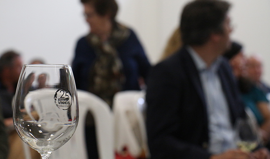 Vinhos do Produtor distinguidos na XI Vinália 