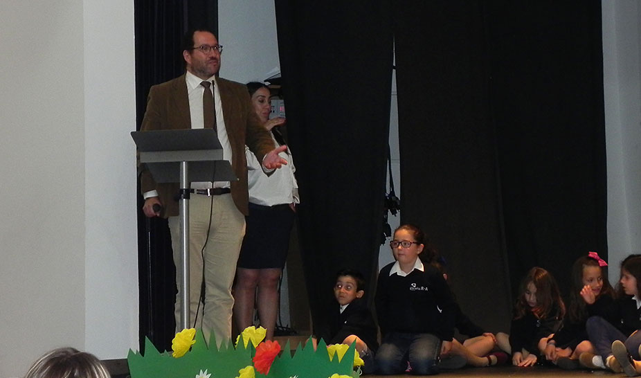 Residências Artísticas aproxima jovens às Artes