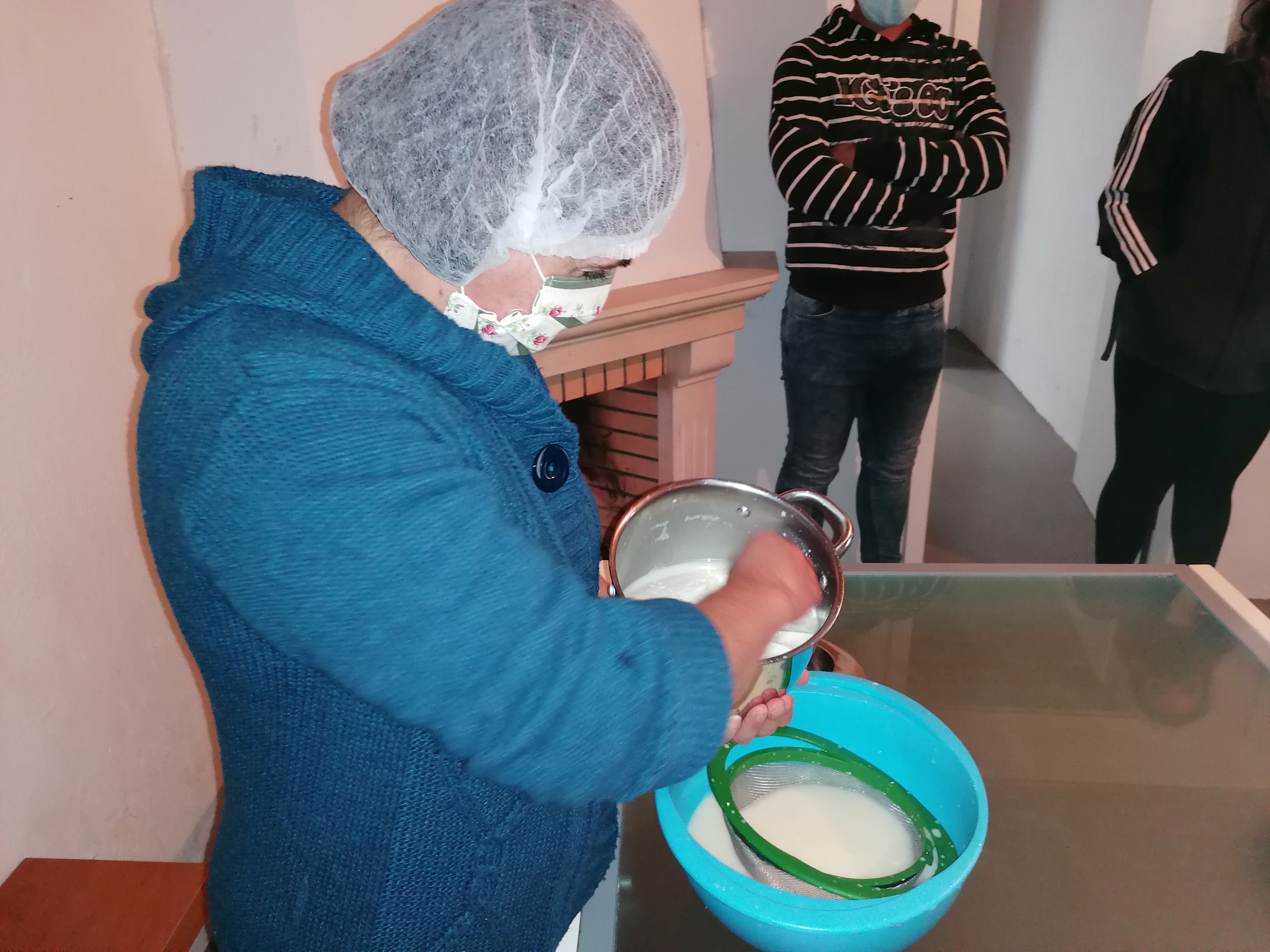 Conhecer e Valorizar o Território do Xisto 