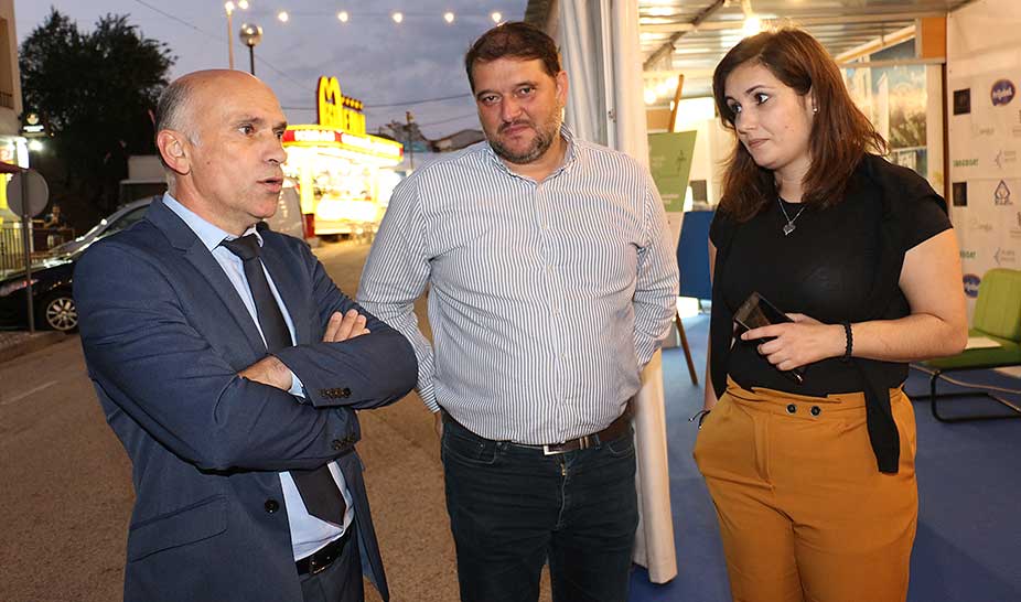 PENELA. Festas de S. Miguel