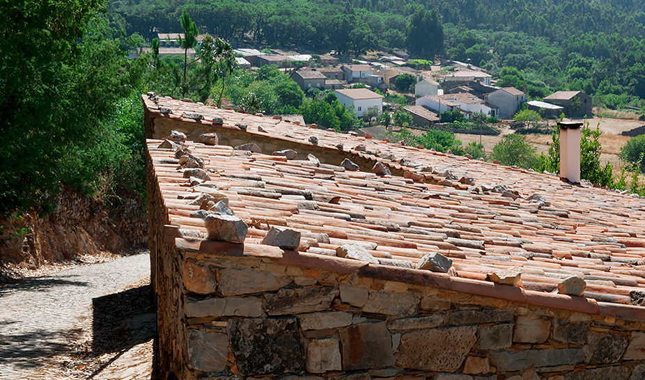 PERU da Ferraria de São João está em discussão pública