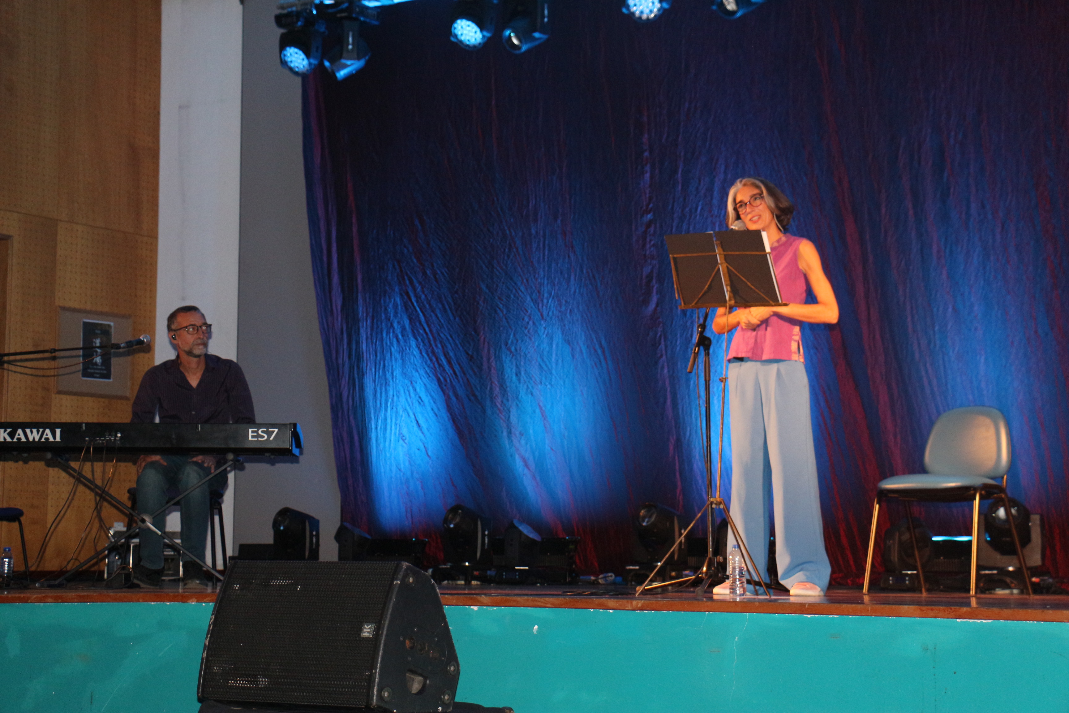 Encerramento da Feira de São Miguel 2020