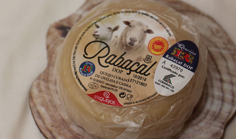 I Seminário - Queijo Rabaçal DOP