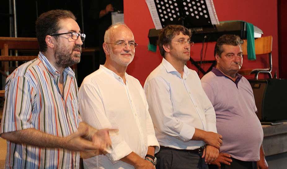 Bienal do Humor e Feira do Mel reforçam papel diferenciador na afirmação do território