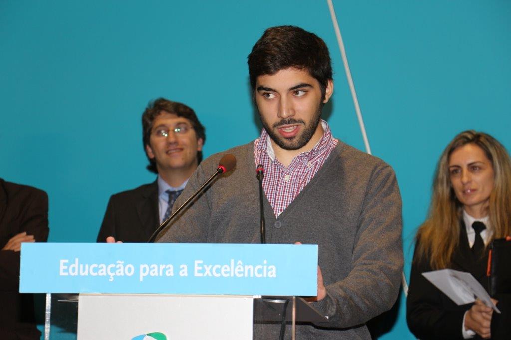 Gala da Educação de Penela premiou mérito dos melhores alunos