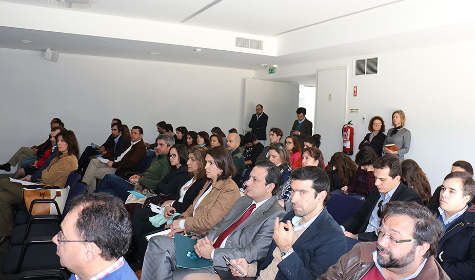 Apresentação pública do SMART RURAL - SMART HIESE