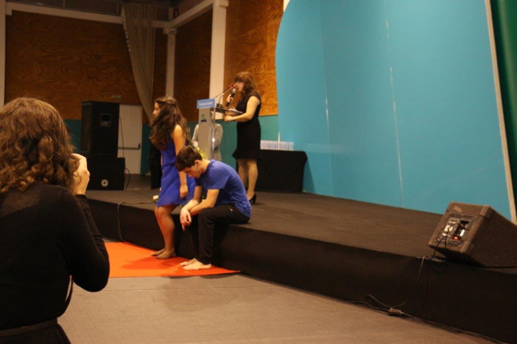 Gala da Educação de Penela premiou mérito dos melhores alunos