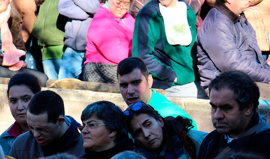 Dia de Reis Inclusivo no Penela Presépio