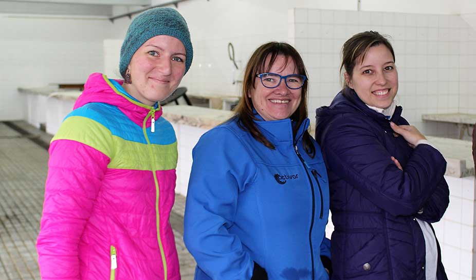 “Semente para o Futuro” as MicroMaternidades de Árvores Autóctones