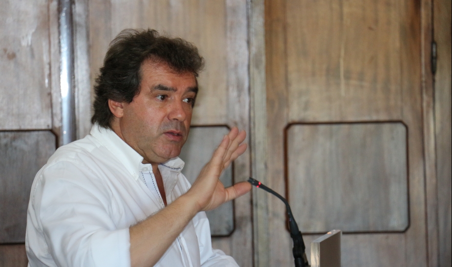 Penela discutiu DITUR com os agentes locais ligados ao turísticos