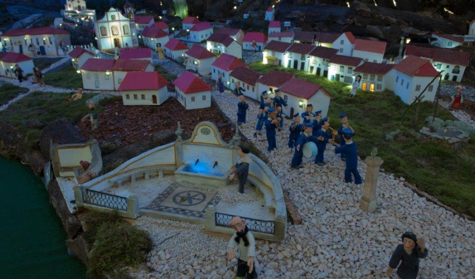 Dia de Reis Inclusivo no Penela Presépio