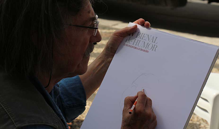 Bienal do Humor e Feira do Mel reforçam papel diferenciador na afirmação do território